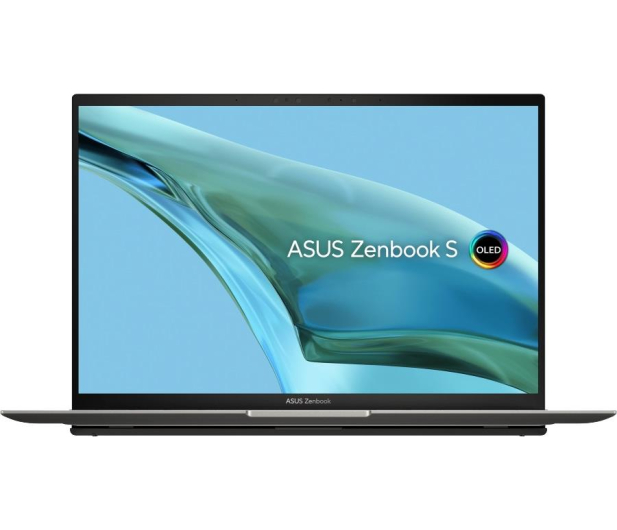 ASUS ZenBook S13 UX5304VA i7-1355U/32GB/1TB/Win11 OLED - 1140099 - zdjęcie 3